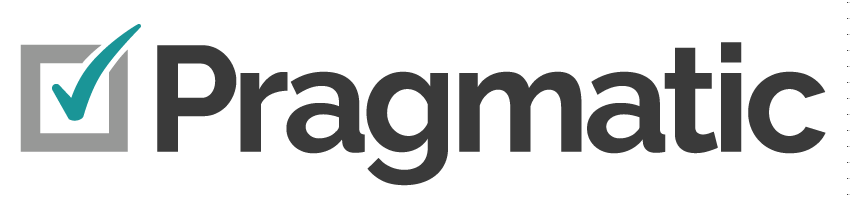 Pragmatic Web Company Logo